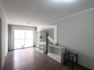 Apartamento · 89m² · 3 Quartos · 1 Vaga · Apartamento para Aluguel - Jardim Marajoara , 3 Quartos, 89 m² - São Paulo