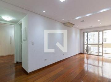 Apartamento · 85m² · 2 Quartos · 1 Vaga · Apartamento para Aluguel - Jardim Paulista, 2 Quartos, 85 m² - São Paulo