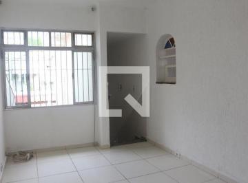 Casa · 40m² · 1 Quarto · 1 Vaga · Casa para Aluguel - Vila Formosa, 1 Quarto, 40 m² - São Paulo