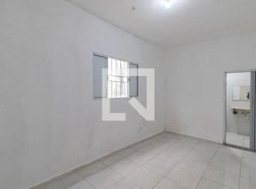 Casa · 60m² · 1 Quarto · 1 Vaga · Casa para Aluguel - Itaquera, 1 Quarto, 60 m² - São Paulo