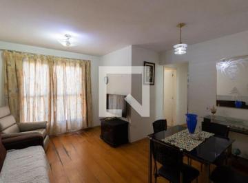 Apartamento · 58m² · 3 Quartos · 1 Vaga · Apartamento para Aluguel - Vila Ré, 3 Quartos, 58 m² - São Paulo
