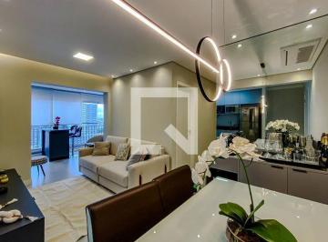 Apartamento · 67m² · 2 Quartos · 1 Vaga · Apartamento para Aluguel - Belém, 2 Quartos, 67 m² - São Paulo