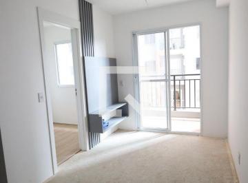 Apartamento · 39m² · 2 Quartos · Apartamento para Aluguel - Jardim Marajoara , 2 Quartos, 39 m² - São Paulo