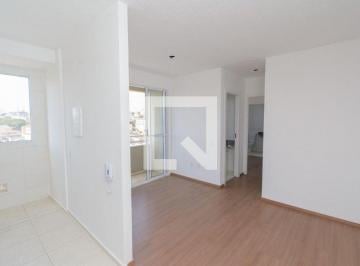 Apartamento · 52m² · 2 Quartos · 1 Vaga · Apartamento para Aluguel - Novo Riacho, 2 Quartos, 52 m² - Contagem