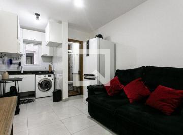 Apartamento · 27m² · 1 Quarto · Apartamento para Aluguel - Vila Carrão, 1 Quarto, 27 m² - São Paulo