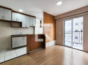 Apartamento · 42m² · 2 Quartos · 1 Vaga · Apartamento para Aluguel - Assunção, 2 Quartos, 42 m² - São Bernardo do Campo