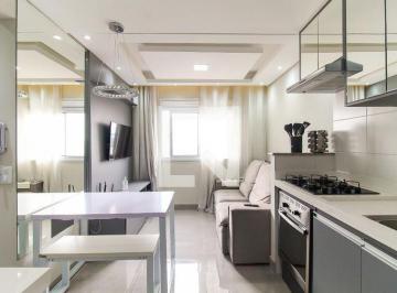 Apartamento · 32m² · 2 Quartos · Apartamento para Aluguel - Itaquera, 2 Quartos, 32 m² - São Paulo