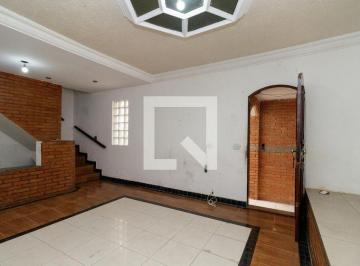 Casa · 249m² · 3 Quartos · 2 Vagas · Casa para Aluguel - Vila Ema, 3 Quartos, 249 m² - São Paulo