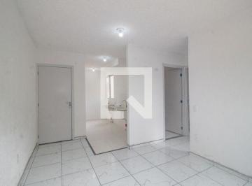 Apartamento · 43m² · 2 Quartos · 1 Vaga · Apartamento para Aluguel - Santa Tereza , 2 Quartos, 43 m² - Porto Alegre