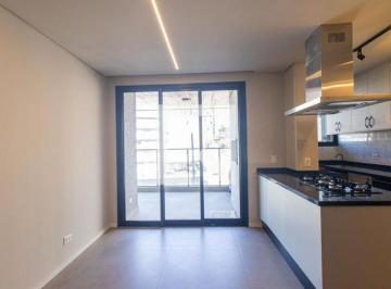 Apartamento · 78m² · 2 Quartos · 1 Vaga · Apartamento para Aluguel - Juvevê, 2 Quartos, 78 m² - Curitiba