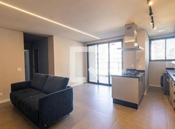 Apartamento · 78m² · 2 Quartos · 1 Vaga · Apartamento para Aluguel - Juvevê, 2 Quartos, 78 m² - Curitiba
