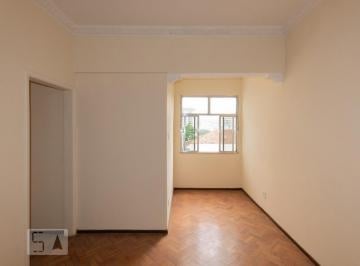 Apartamento · 55m² · 2 Quartos · 1 Vaga · Apartamento para Aluguel - Grajaú, 2 Quartos, 55 m² - Rio de Janeiro