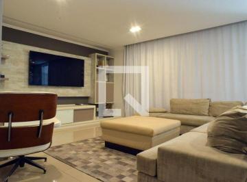 Apartamento · 233m² · 4 Quartos · 2 Vagas · Apartamento para Aluguel - Barra da Tijuca, 4 Quartos, 233 m² - Rio de Janeiro