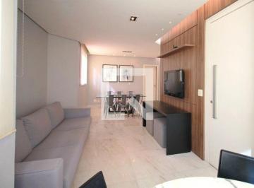 Apartamento · 100m² · 3 Quartos · 2 Vagas · Apartamento para Aluguel - Carmo Sion, 3 Quartos,  100 m² - Belo Horizonte
