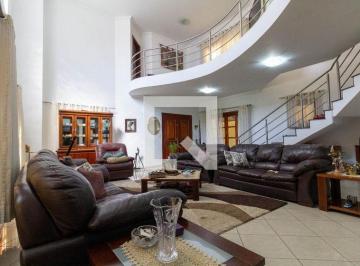 Casa · 350m² · 4 Quartos · 6 Vagas · Casa para Aluguel - Cidade Patriarca, 4 Quartos, 350 m² - São Paulo