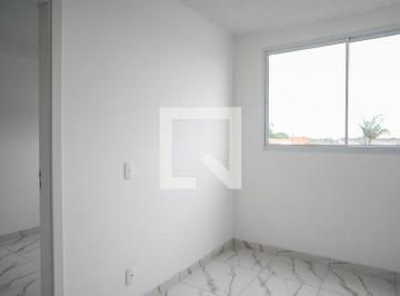 Apartamento · 25m² · 1 Quarto · Apartamento para Aluguel - Vila das Mercês, 1 Quarto, 25 m² - São Paulo