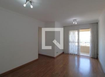 Apartamento · 68m² · 3 Quartos · 1 Vaga · Apartamento para Aluguel - Vila Isa, 3 Quartos,  68 m² - São Paulo