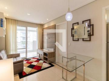 Apartamento · 45m² · 1 Quarto · 1 Vaga · Apartamento para Aluguel - Aclimação, 1 Quarto, 45 m² - São Paulo