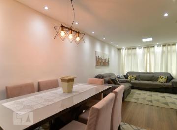 Casa · 161m² · 3 Quartos · 2 Vagas · Casa para Aluguel - Mooca, 3 Quartos, 161 m² - São Paulo
