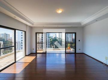 Apartamento · 197m² · 4 Quartos · 3 Vagas · Apartamento para Aluguel - Vila Andrade, 4 Quartos, 197 m² - São Paulo