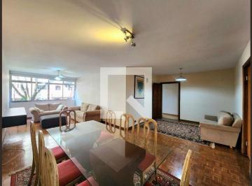 Apartamento · 165m² · 3 Quartos · 1 Vaga · Apartamento para Aluguel - Itaim Bibi, 3 Quartos,  165 m² - São Paulo