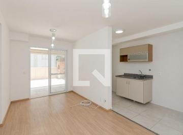 Apartamento · 105m² · 2 Quartos · 1 Vaga · Apartamento para Aluguel - Santo Amaro , 2 Quartos,  105 m² - São Paulo