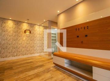 Apartamento · 68m² · 2 Quartos · 1 Vaga · Apartamento para Aluguel - Cambuci, 2 Quartos,  68 m² - São Paulo