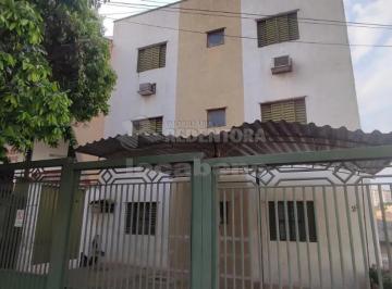 Apartamento · 67m² · 2 Quartos · 1 Vaga · Apartamento com 02 Dormitórios, 01 vaga de garagem no bairro Parque Estoril.