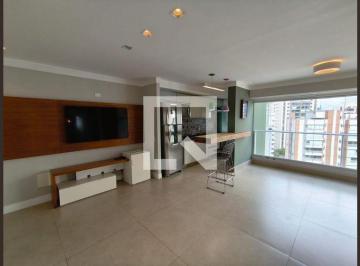 Apartamento · 66m² · 2 Quartos · 2 Vagas · Apartamento à Venda - Vila Mariana, 2 Quartos, 66 m² - São Paulo