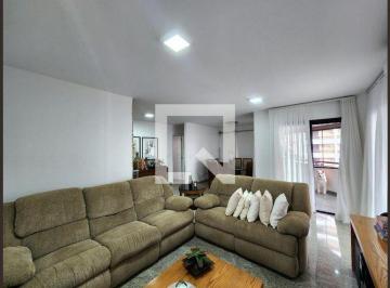 Apartamento · 106m² · 3 Quartos · 2 Vagas · Apartamento à Venda - Moema, 3 Quartos, 106 m² - São Paulo