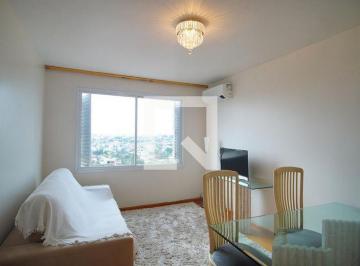 Apartamento · 78m² · 2 Quartos · 1 Vaga · Apartamento à Venda - Três Figueiras, 2 Quartos, 78 m² - Porto Alegre