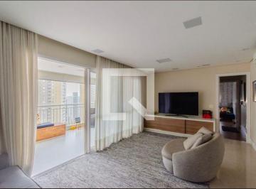 Apartamento · 137m² · 2 Quartos · 2 Vagas · Apartamento à Venda - Ipiranga, 2 Quartos, 137 m² - São Paulo