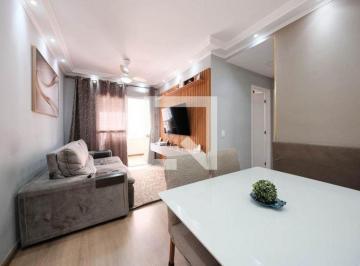 Apartamento · 63m² · 2 Quartos · 1 Vaga · Apartamento à Venda - Vila Guilhermina, 2 Quartos,  63 m² - São Paulo