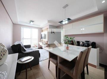 Apartamento · 65m² · 3 Quartos · 1 Vaga · Apartamento à Venda - Cidade Patriarca, 3 Quartos,  65 m² - São Paulo