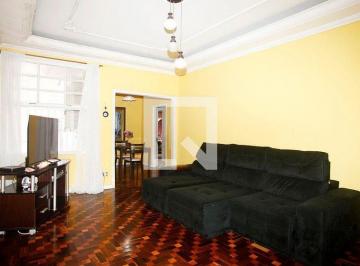Apartamento · 105m² · 4 Quartos · 1 Vaga · Apartamento à Venda - São João , 4 Quartos,  105 m² - Porto Alegre