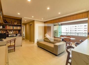 Apartamento · 80m² · 2 Quartos · 2 Vagas · Apartamento à Venda - Saúde, 2 Quartos,  80 m² - São Paulo