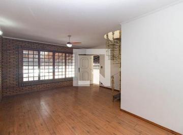 Casa · 216m² · 3 Quartos · 2 Vagas · Casa à Venda - Vila Gustavo, 3 Quartos,  216 m² - São Paulo