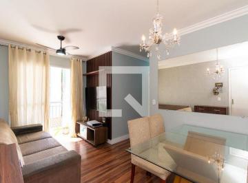 Apartamento · 48m² · 2 Quartos · 1 Vaga · Apartamento à Venda - Vila Formosa, 2 Quartos,  48 m² - São Paulo