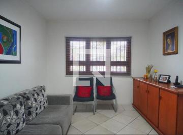 Casa · 150m² · 3 Quartos · 2 Vagas · Casa à Venda - Hamburgo Velho, 3 Quartos,  150 m² - Novo Hamburgo