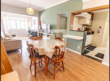 Apartamento · 77m² · 2 Quartos · Apartamento à Venda - Brás, 2 Quartos, 77 m² - São Paulo