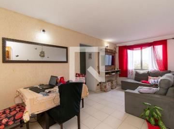 Apartamento · 48m² · 2 Quartos · 1 Vaga · Apartamento à Venda - Sapopemba, 2 Quartos, 48 m² - São Paulo