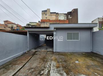 Casa · 98m² · 2 Quartos · Casa à venda - na Vila Guaraciaba