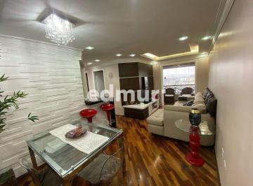 Apartamento · 70m² · 3 Quartos · Apartamento à venda - na Vila Pires