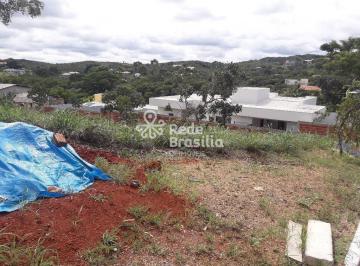 | Foto_migracao | 0 · Condomínio Ouro Vermelho II - Terreno à venda, Jardim Botânico