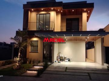Casa · 210m² · 4 Quartos · 4 Vagas · Vendo casa condomínio Vereda dos Campos estudo permuta