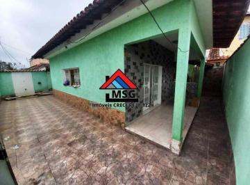 Casa · 110m² · 3 Quartos · Casa Linear 3 quartos à venda em Campo Grande RJ