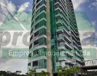 Apartamento · 150m² · 4 Quartos · 3 Vagas · Apartamento em condomínio  / Residencial / Ponta Negra / R$1.950.000,00