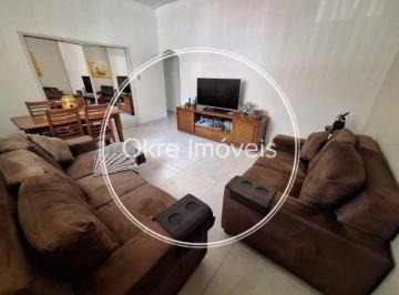 Apartamento · 83m² · 2 Quartos · 1 Vaga · Apartamento : Padrão / Residencial / Laranjeiras