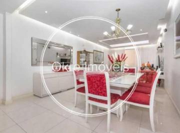 Apartamento · 132m² · 3 Quartos · Apartamento : Padrão / Residencial / Copacabana