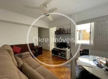 Apartamento · 59m² · 2 Quartos · 1 Vaga · Apartamento :  / Residencial / Laranjeiras